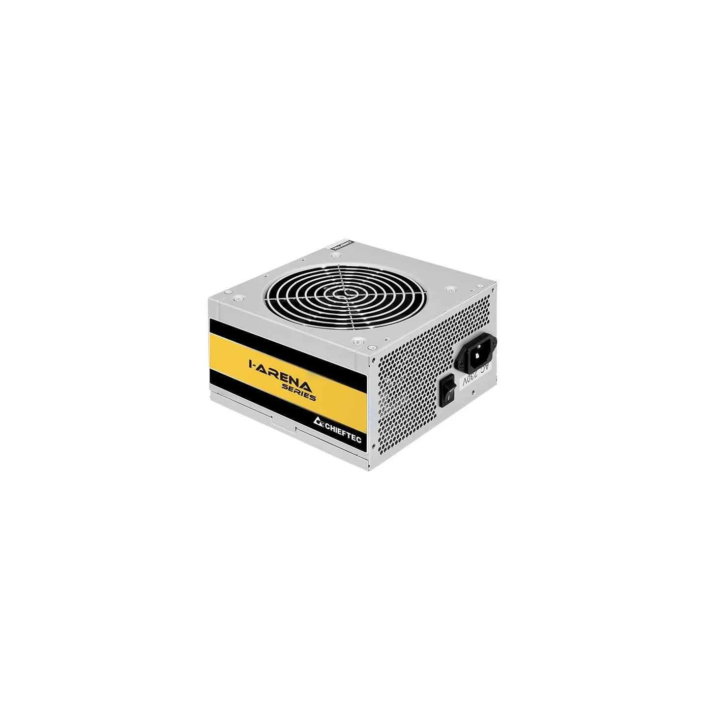 Chieftec CASE PSU ATX 700W/GPA-700S CHIEFTEC