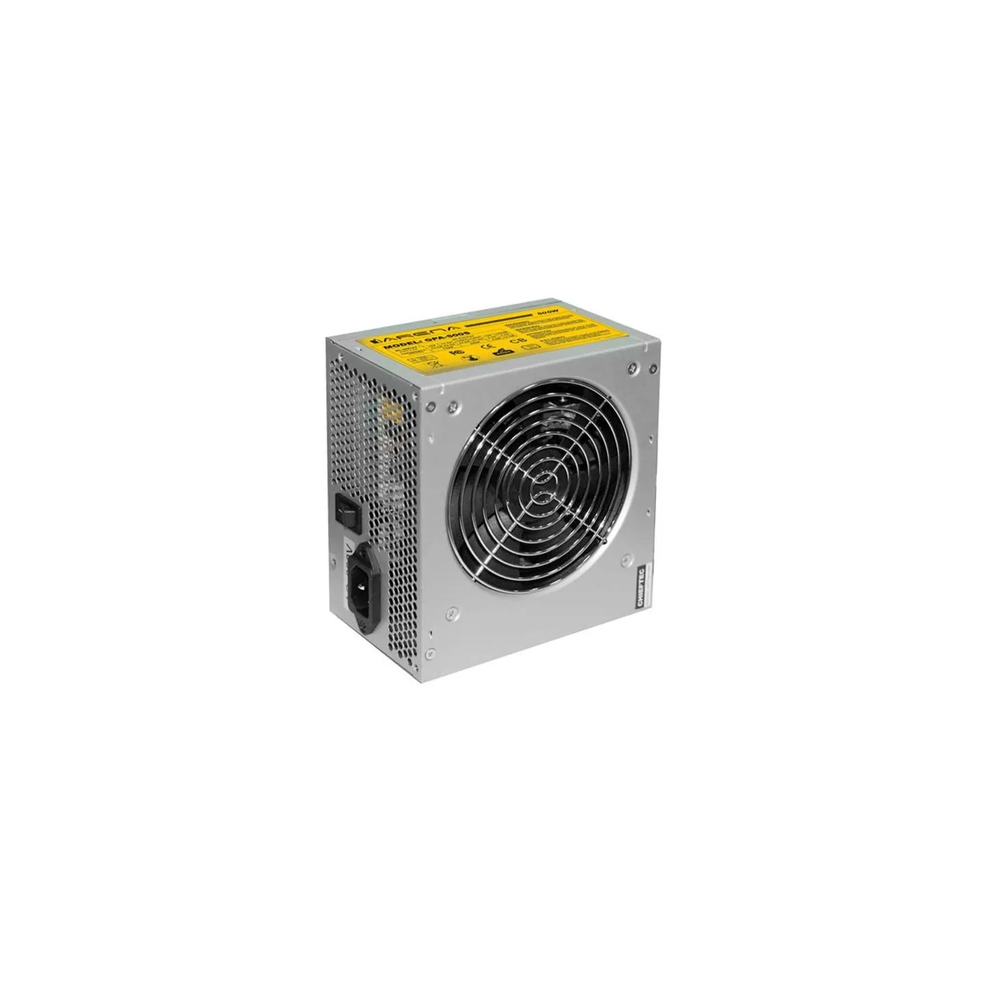 Chieftec CASE PSU ATX 700W/GPA-700S CHIEFTEC