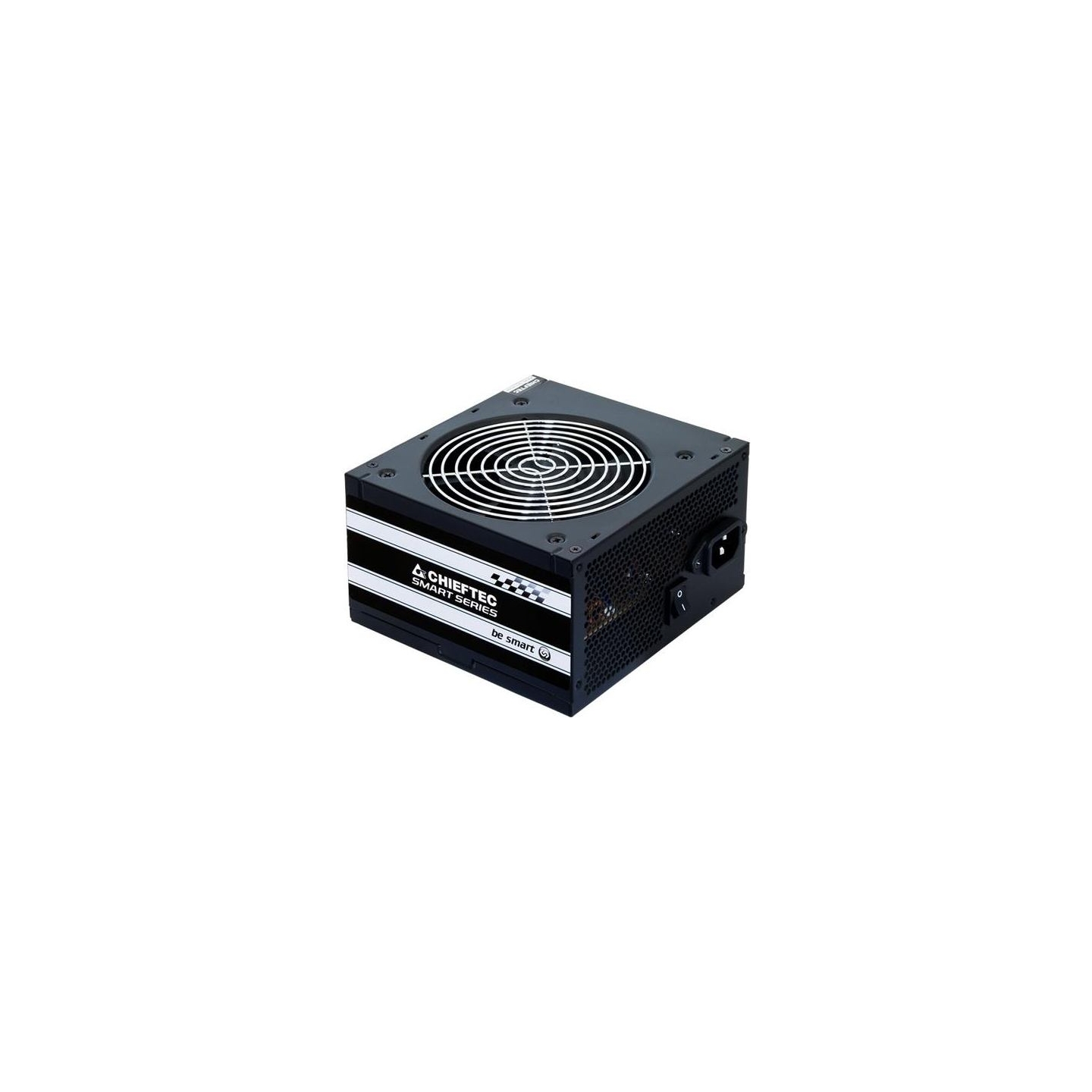 Chieftec Power Supply|CHIEFTEC|GPS-700A8|700 Watts|Efficiency 80 PLUS|PFC Active|GPS-700A8