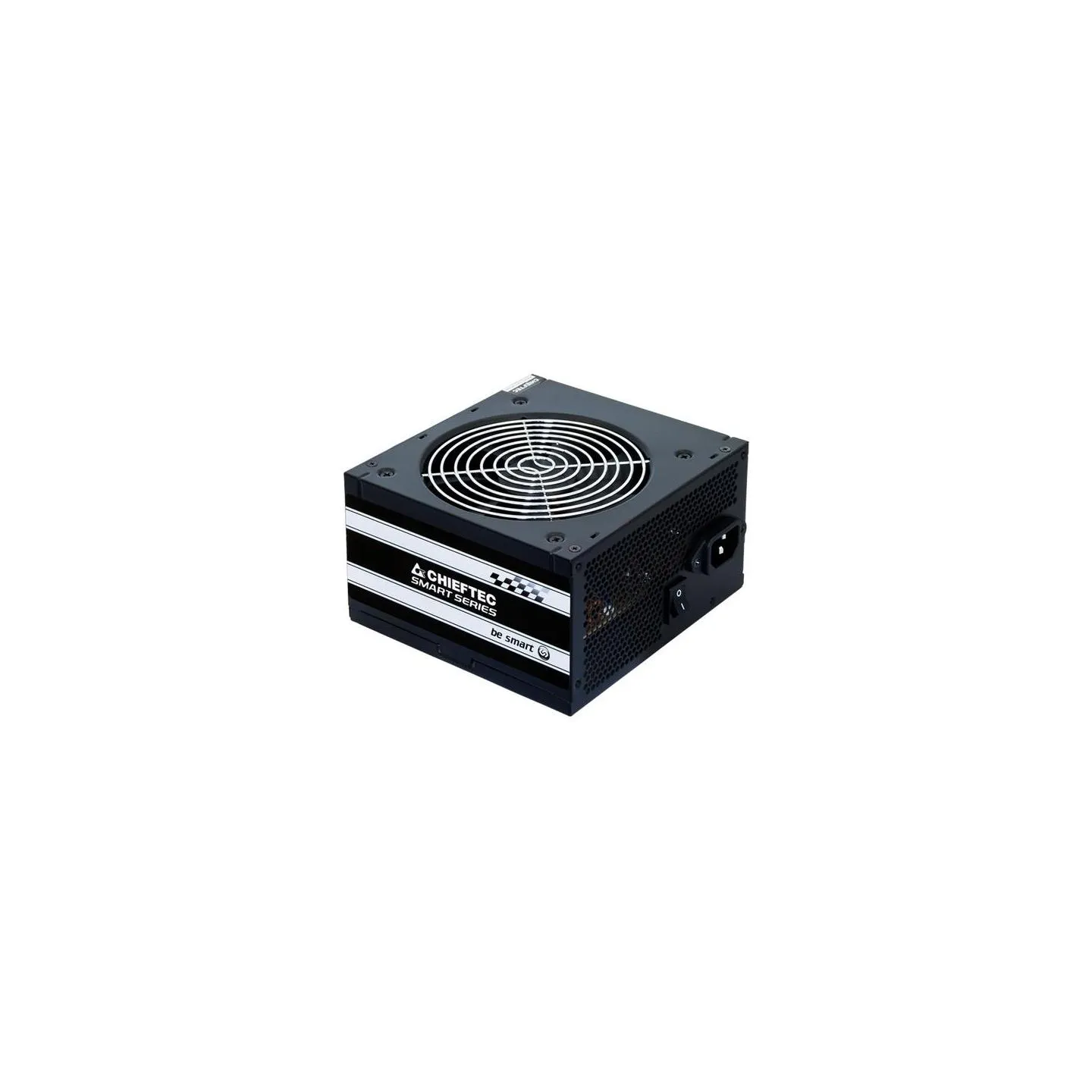 Chieftec Power Supply|CHIEFTEC|GPS-700A8|700 Watts|Efficiency 80 PLUS|PFC Active|GPS-700A8