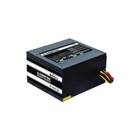 Chieftec Power Supply|CHIEFTEC|GPS-700A8|700 Watts|Efficiency 80 PLUS|PFC Active|GPS-700A8