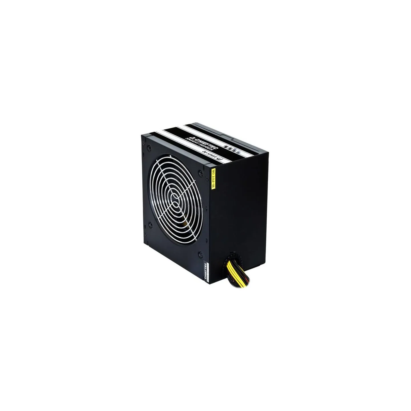 Chieftec Power Supply|CHIEFTEC|GPS-700A8|700 Watts|Efficiency 80 PLUS|PFC Active|GPS-700A8