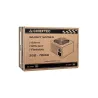 Chieftec Power Supply|CHIEFTEC|GPS-700A8|700 Watts|Efficiency 80 PLUS|PFC Active|GPS-700A8