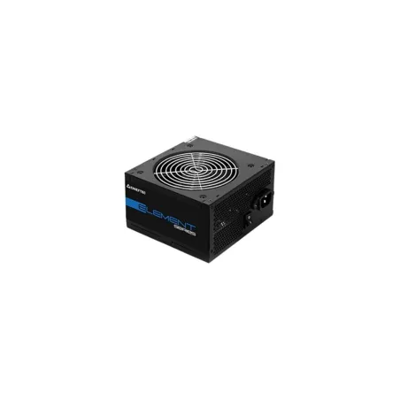 Chieftec Power Supply|CHIEFTEC|700 Watts|Efficiency 80 PLUS BRONZE|PFC Active|ELP-700S