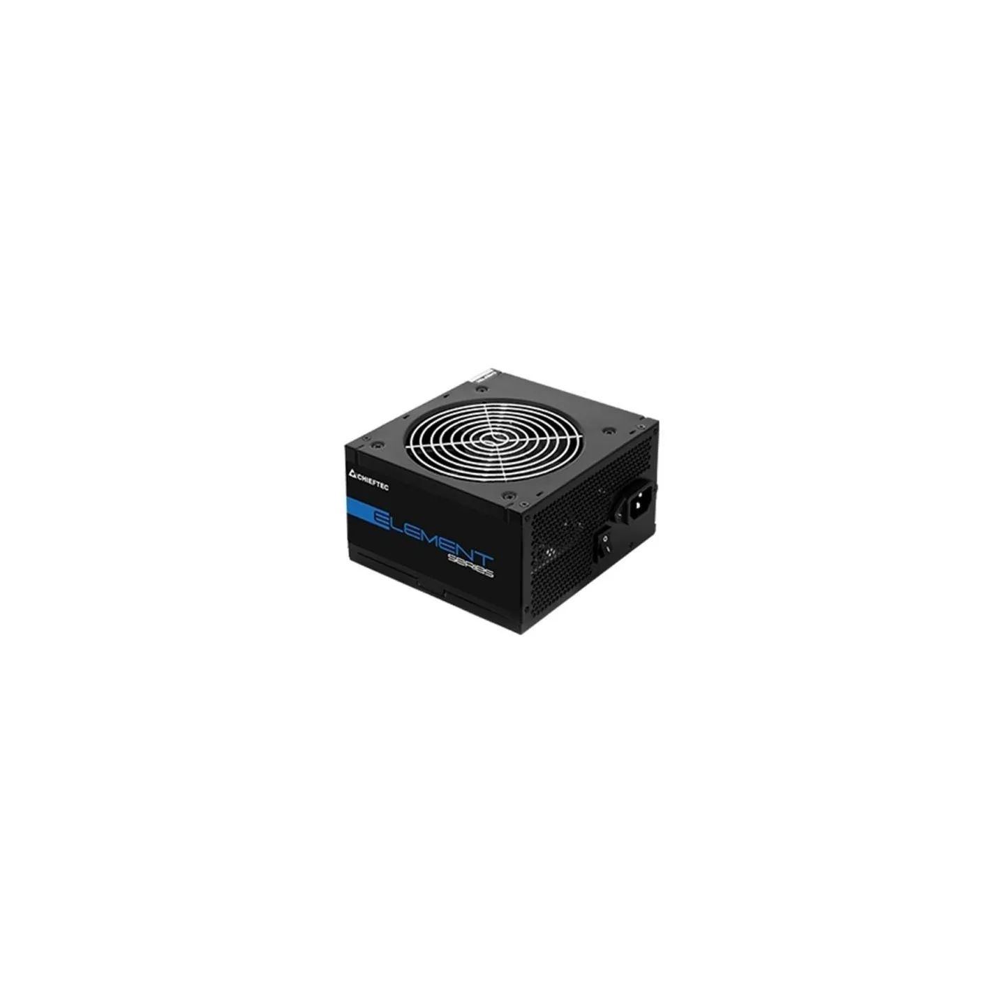 Chieftec Power Supply|CHIEFTEC|700 Watts|Efficiency 80 PLUS BRONZE|PFC Active|ELP-700S