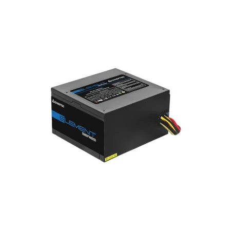 Chieftec Power Supply|CHIEFTEC|700 Watts|Efficiency 80 PLUS BRONZE|PFC Active|ELP-700S