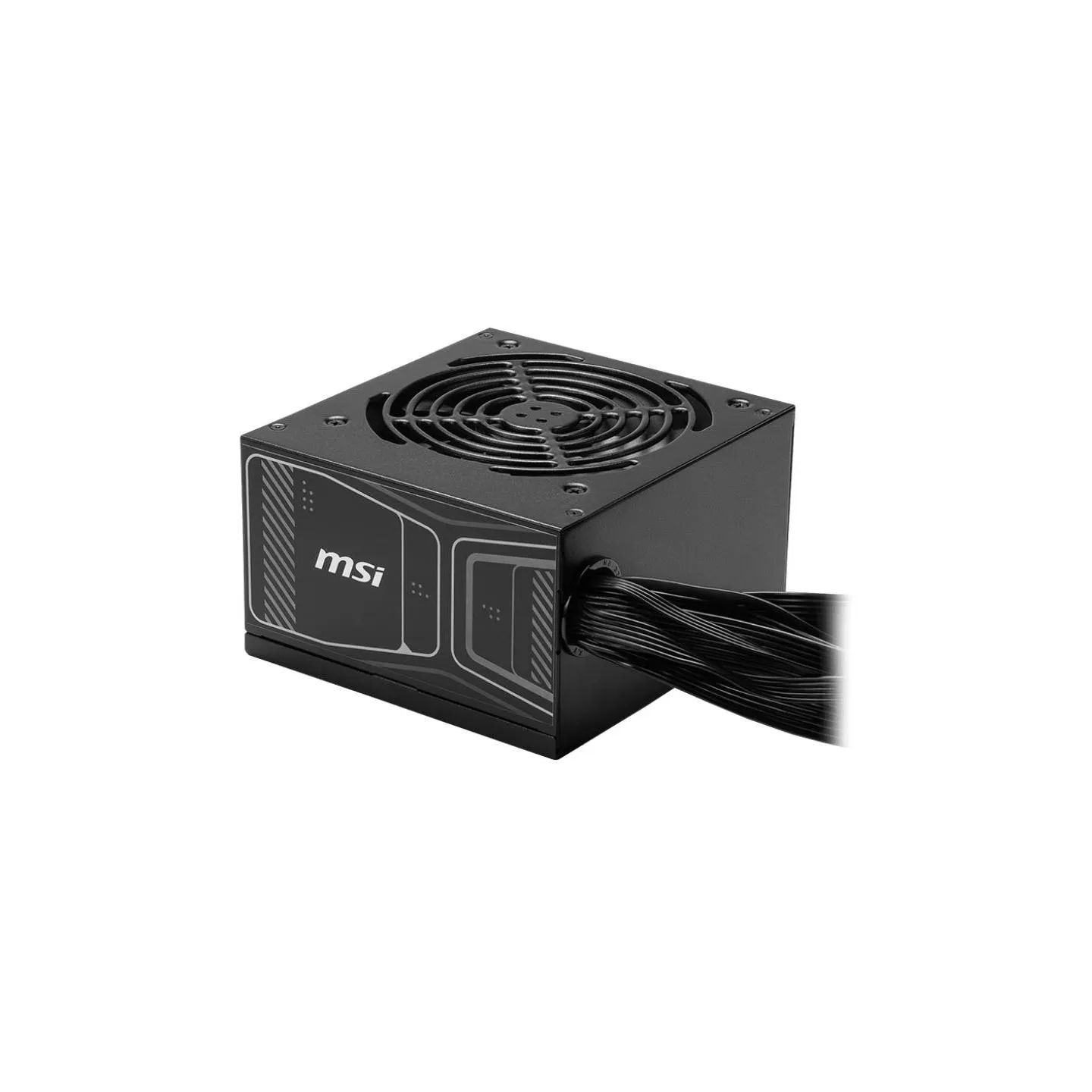 MSI Power Supply|MSI|MAG A850GN PCIE5|ATX|PC|100 - 240 V|850 W|MAGA850GNPCIE5