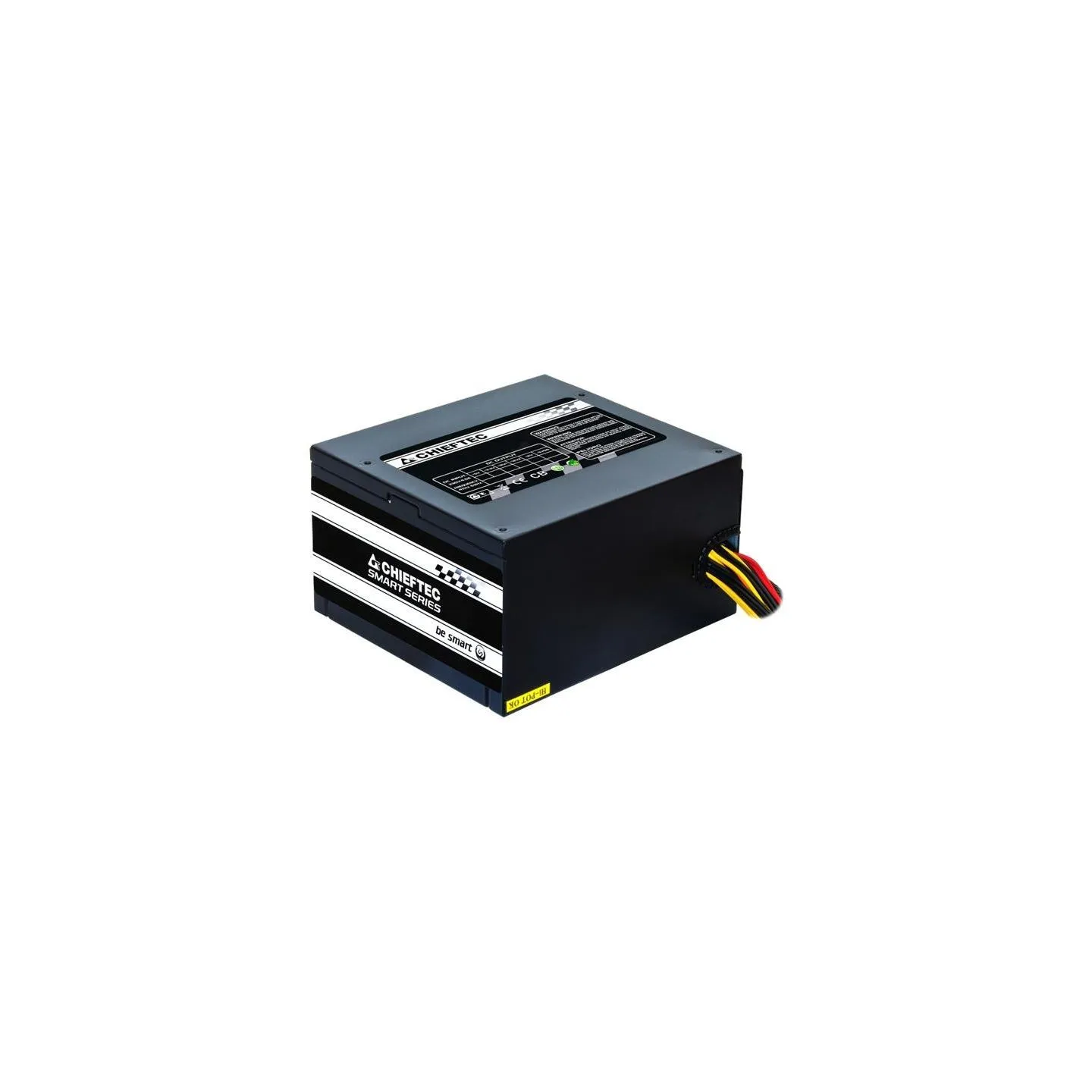 Chieftec CASE PSU ATX 650W/GPS-650A8 CHIEFTEC
