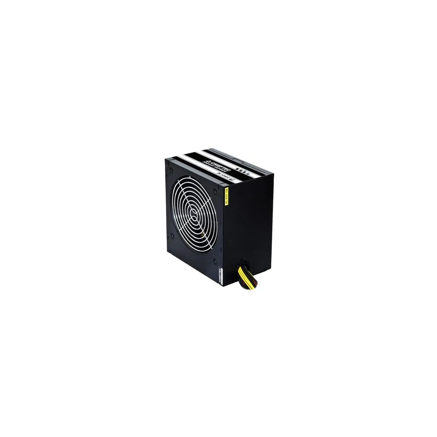 Chieftec CASE PSU ATX 650W/GPS-650A8 CHIEFTEC