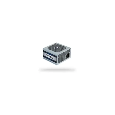 Chieftec Power Supply|CHIEFTEC|700 Watts|Efficiency 80 PLUS|PFC Active|GPE-700S