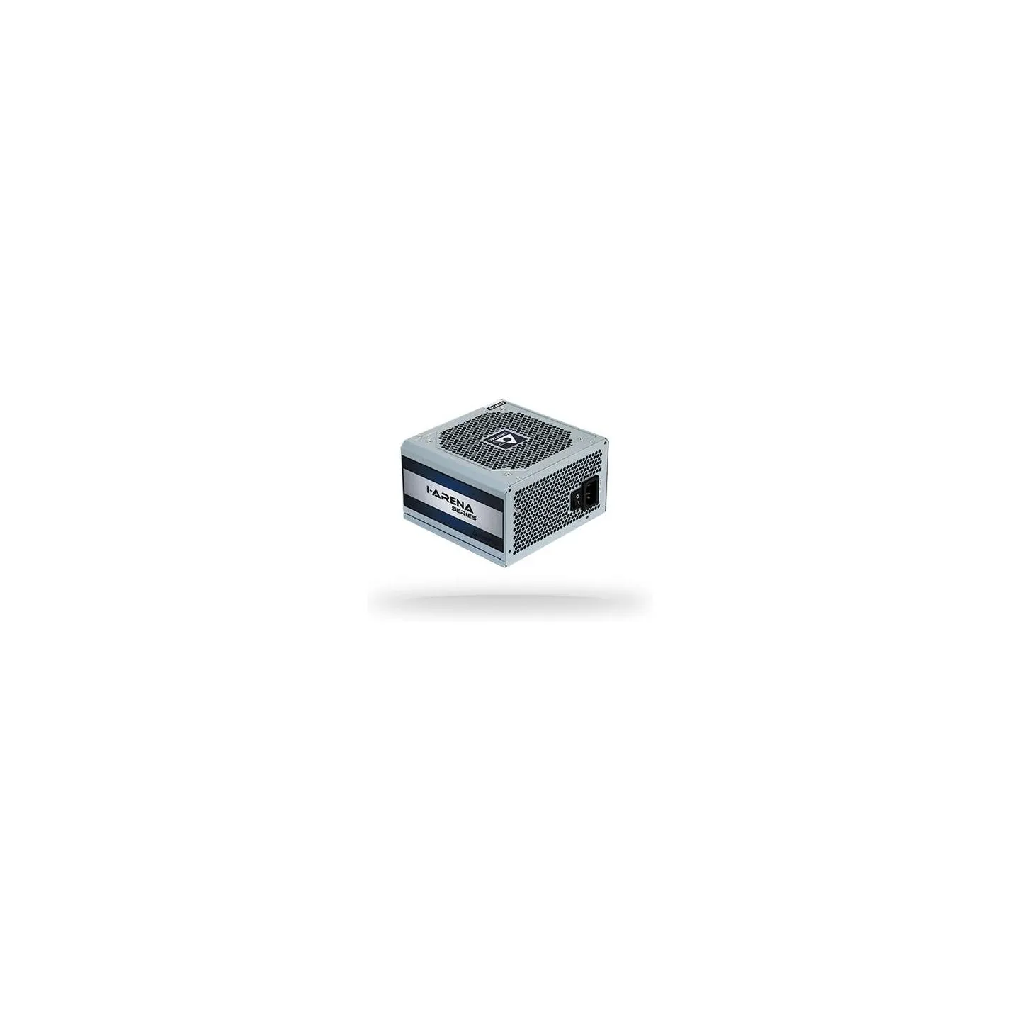 Chieftec Power Supply|CHIEFTEC|700 Watts|Efficiency 80 PLUS|PFC Active|GPE-700S