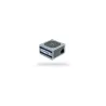 Chieftec Power Supply|CHIEFTEC|700 Watts|Efficiency 80 PLUS|PFC Active|GPE-700S