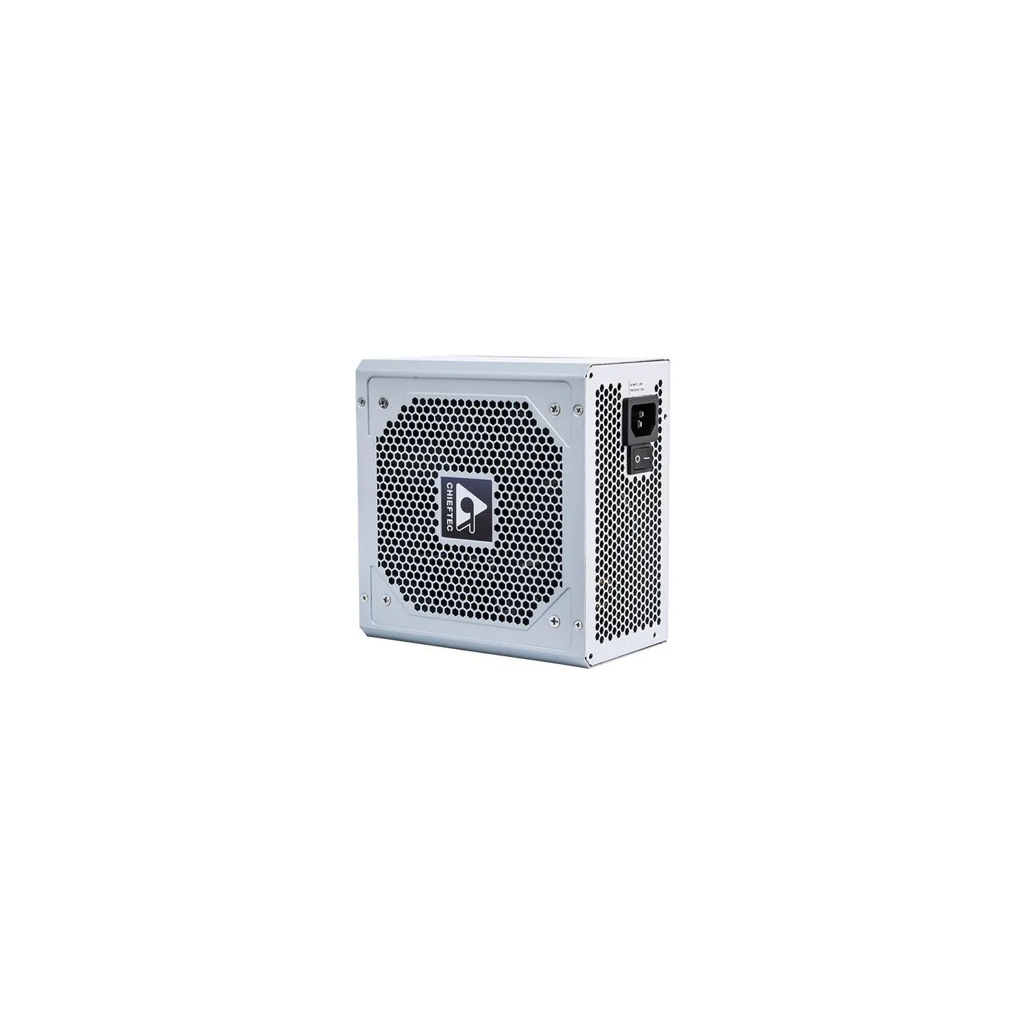 Chieftec Power Supply|CHIEFTEC|700 Watts|Efficiency 80 PLUS|PFC Active|GPE-700S