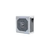 Chieftec Power Supply|CHIEFTEC|700 Watts|Efficiency 80 PLUS|PFC Active|GPE-700S