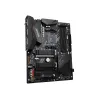 Gigabyte Mainboard|GIGABYTE|AMD B550|Socket AM4|ATX|RAM DDR4-SDRAM|4xSlots|Wi-Fi Yes|Bluetooth Yes|2xNumber of M.2 (M) slots|GIG
