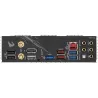 Gigabyte Mainboard|GIGABYTE|AMD B550|Socket AM4|ATX|RAM DDR4-SDRAM|4xSlots|Wi-Fi Yes|Bluetooth Yes|2xNumber of M.2 (M) slots|GIG