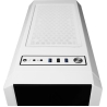 Chieftec Case|CHIEFTEC|ATX/micro ATX/Mini-ITX|White|Midi Tower|PC|GL-03W-OP