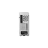 Chieftec Case|CHIEFTEC|ATX/micro ATX/Mini-ITX|White|Midi Tower|PC|GL-03W-OP