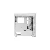 Chieftec Case|CHIEFTEC|ATX/micro ATX/Mini-ITX|White|Midi Tower|PC|GL-03W-OP