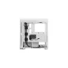 Chieftec Case|CHIEFTEC|ATX/micro ATX/Mini-ITX|White|Midi Tower|PC|GL-03W-OP