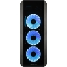 Chieftec Case|CHIEFTEC|ATX/micro ATX/Mini-ITX|Black|Tower|PC|Scorpion 3|GL-03B-OP