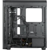Chieftec Case|CHIEFTEC|ATX/micro ATX/Mini-ITX|Black|Tower|PC|Scorpion 3|GL-03B-OP