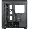 Chieftec Case|CHIEFTEC|ATX/micro ATX/Mini-ITX|Black|Tower|PC|Scorpion 3|GL-03B-OP