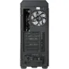 Chieftec Case|CHIEFTEC|ATX/micro ATX/Mini-ITX|Black|Tower|PC|Scorpion 3|GL-03B-OP