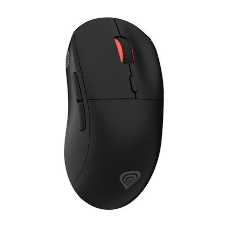 Genesis Zircon XIII Custom | Gaming Mouse | Wireless | 2.4 GHz, USB | Black