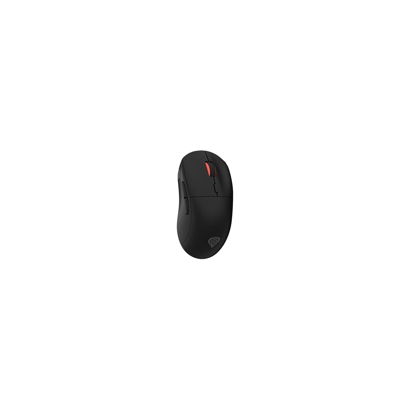 Genesis Zircon XIII Custom | Gaming Mouse | Wireless | 2.4 GHz, USB | Black