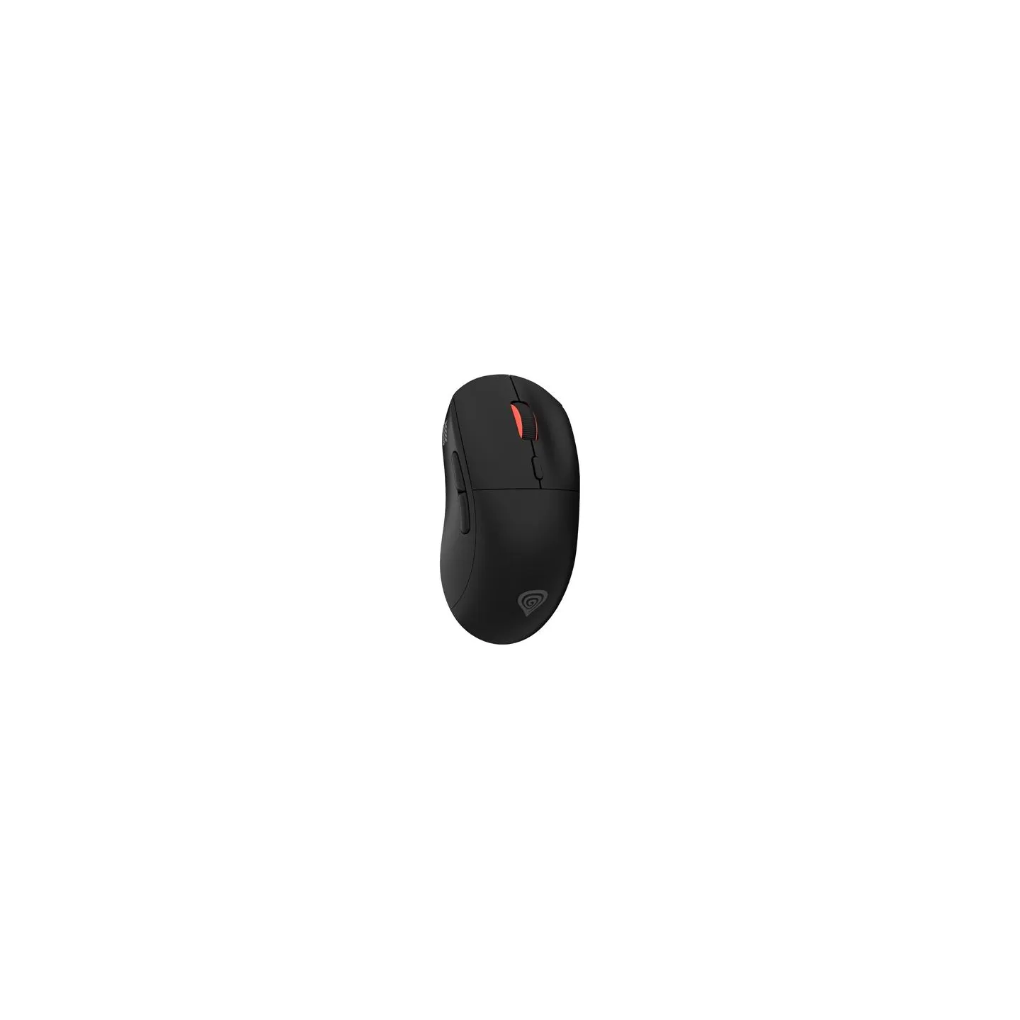 Genesis Zircon XIII Custom | Gaming Mouse | Wireless | 2.4 GHz, USB | Black