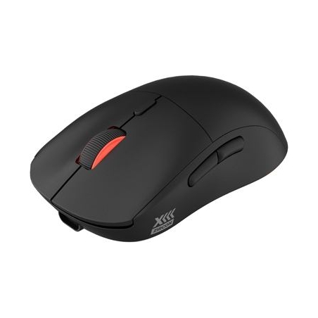 Genesis Zircon XIII Custom | Gaming Mouse | Wireless | 2.4 GHz, USB | Black