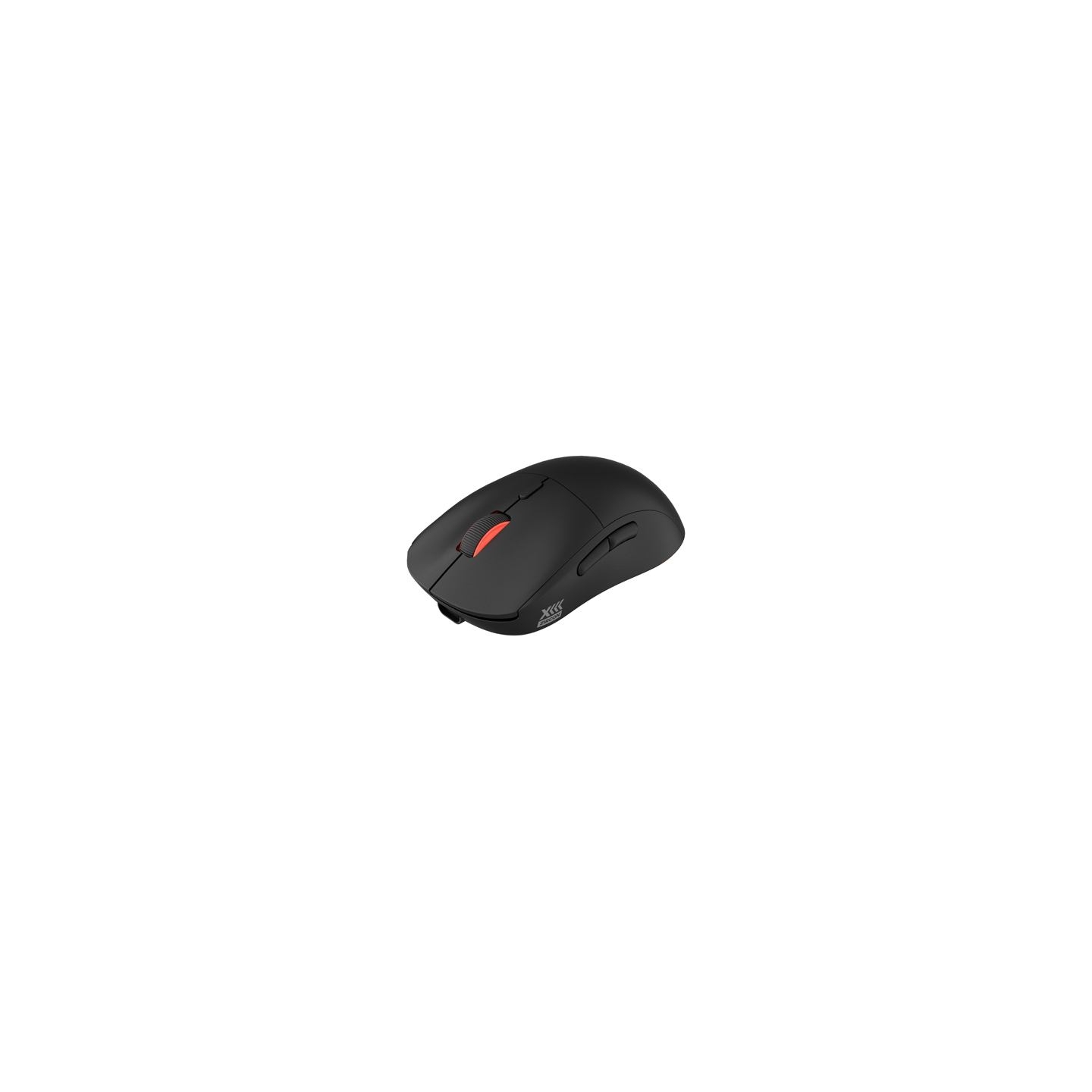 Genesis Zircon XIII Custom | Gaming Mouse | Wireless | 2.4 GHz, USB | Black