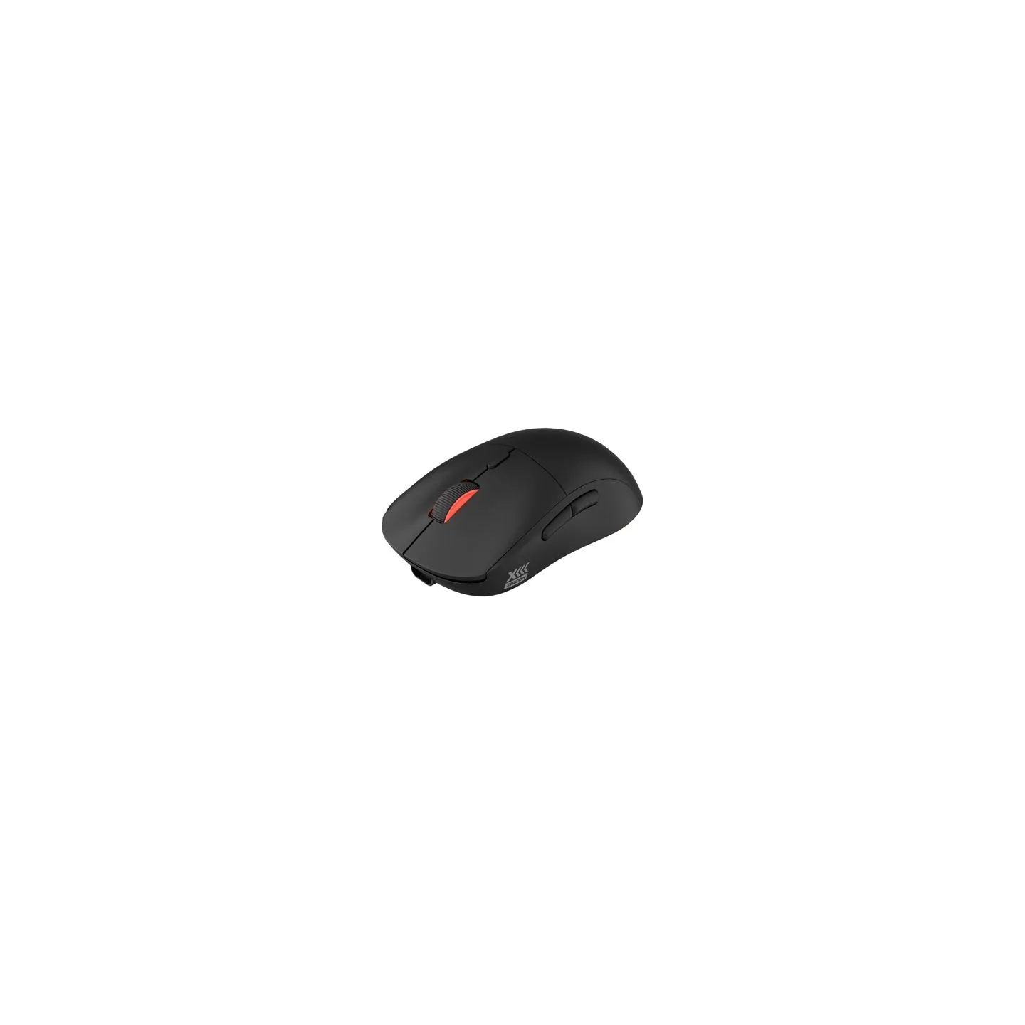 Genesis Zircon XIII Custom | Gaming Mouse | Wireless | 2.4 GHz, USB | Black