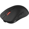 Genesis Zircon XIII Custom | Gaming Mouse | Wireless | 2.4 GHz, USB | Black