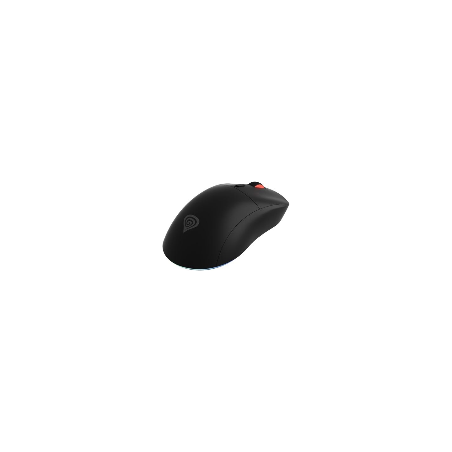Genesis Zircon XIII Custom | Gaming Mouse | Wireless | 2.4 GHz, USB | Black