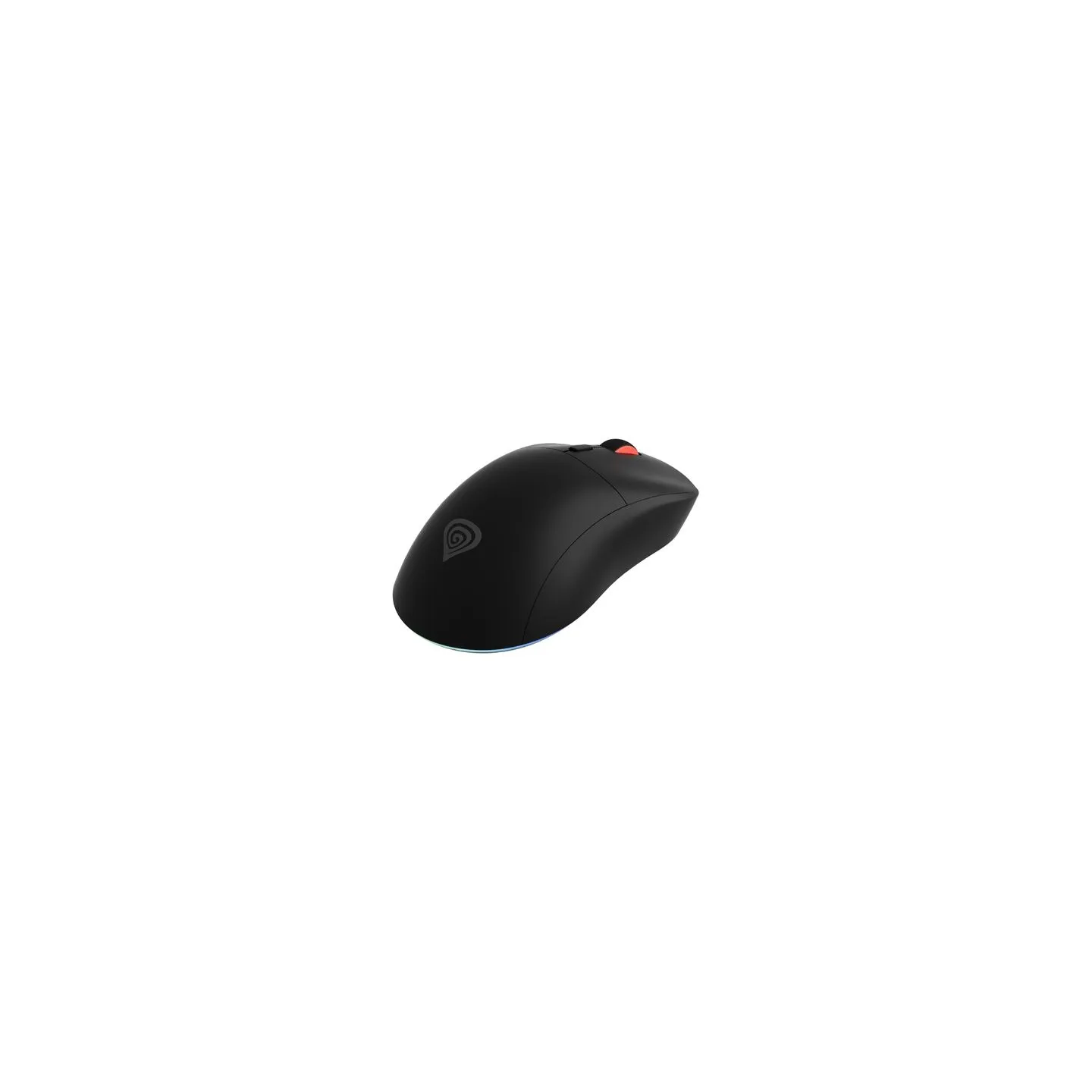 Genesis Zircon XIII Custom | Gaming Mouse | Wireless | 2.4 GHz, USB | Black
