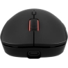 Genesis Zircon XIII Custom | Gaming Mouse | Wireless | 2.4 GHz, USB | Black