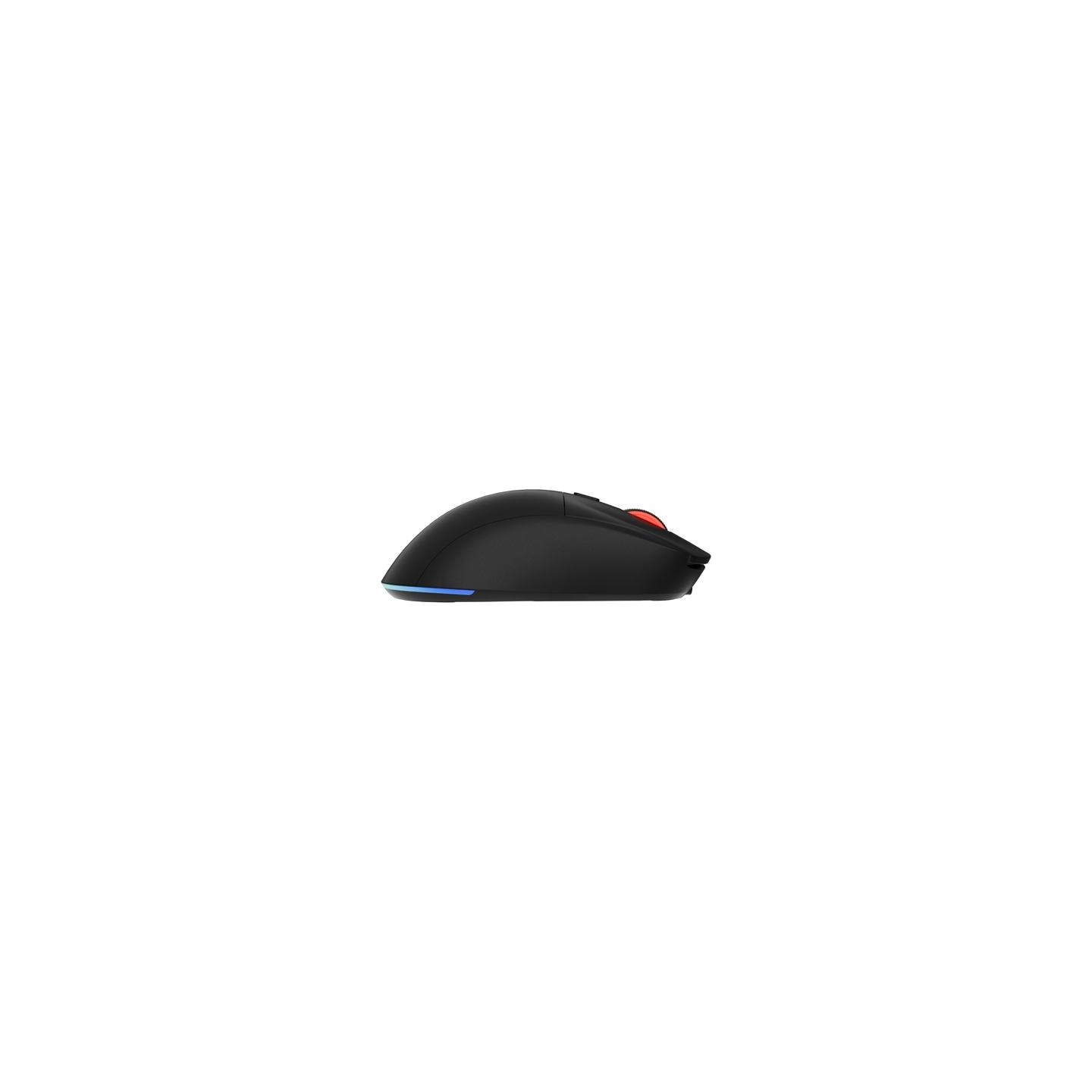 Genesis Zircon XIII Custom | Gaming Mouse | Wireless | 2.4 GHz, USB | Black