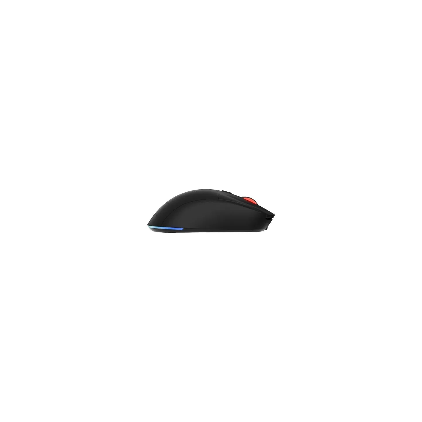 Genesis Zircon XIII Custom | Gaming Mouse | Wireless | 2.4 GHz, USB | Black