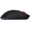 Genesis Zircon XIII Custom | Gaming Mouse | Wireless | 2.4 GHz, USB | Black