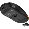 Genesis Zircon XIII Custom | Gaming Mouse | Wireless | 2.4 GHz, USB | Black