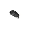 Genesis Zircon XIII Custom | Gaming Mouse | Wireless | 2.4 GHz, USB | Black
