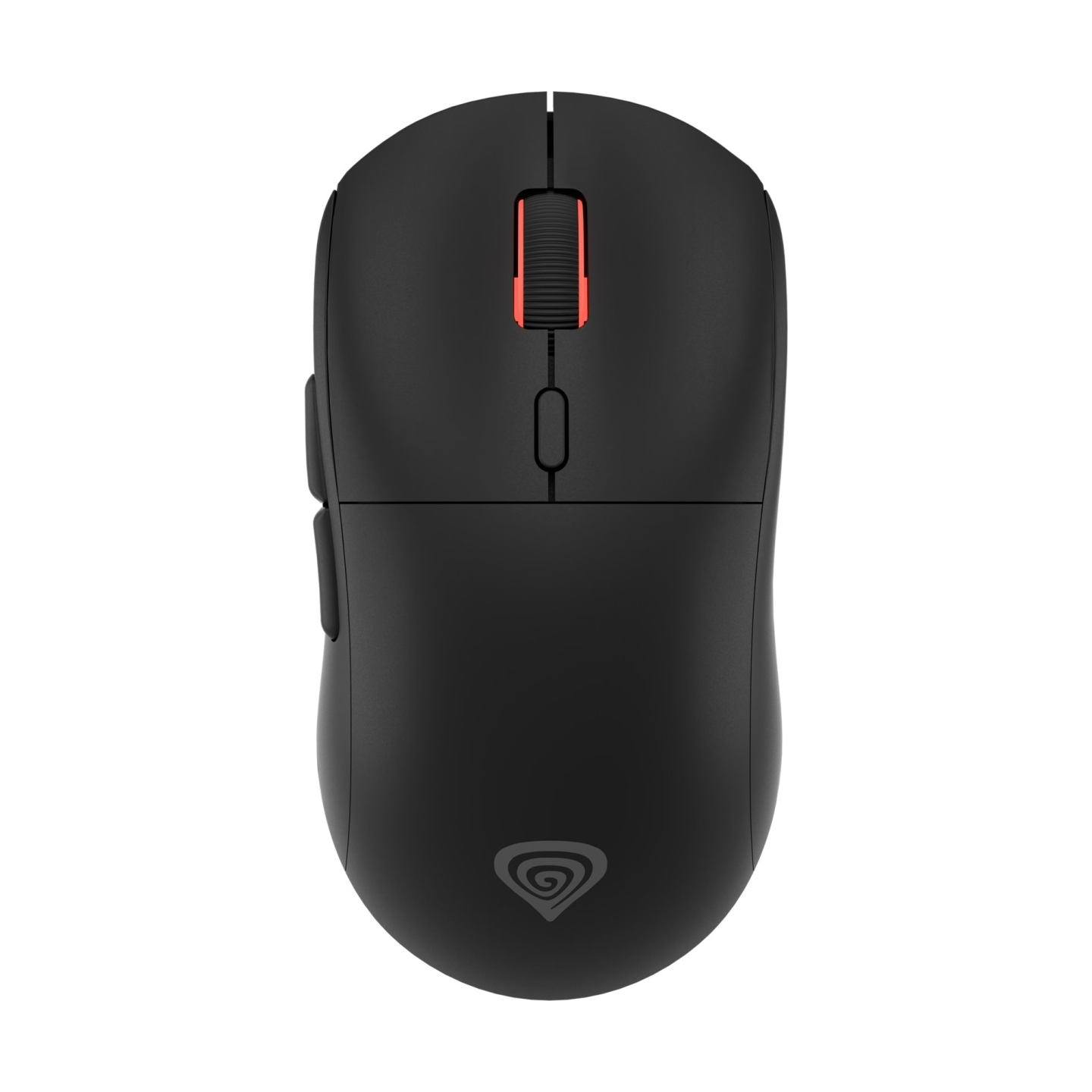 Genesis Zircon XIII Custom | Gaming Mouse | Wireless | 2.4 GHz, USB | Black