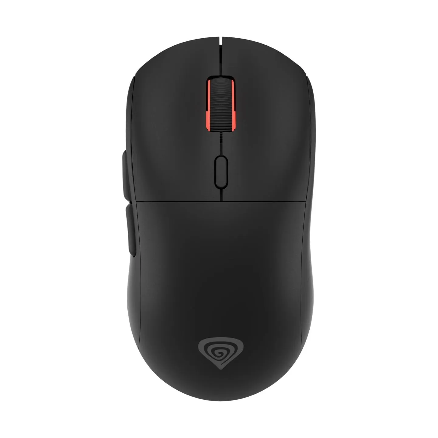 Genesis Zircon XIII Custom | Gaming Mouse | Wireless | 2.4 GHz, USB | Black