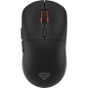 Genesis Zircon XIII Custom | Gaming Mouse | Wireless | 2.4 GHz, USB | Black