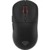 Genesis Zircon XIII Custom | Gaming Mouse | Wireless | 2.4 GHz, USB | Black