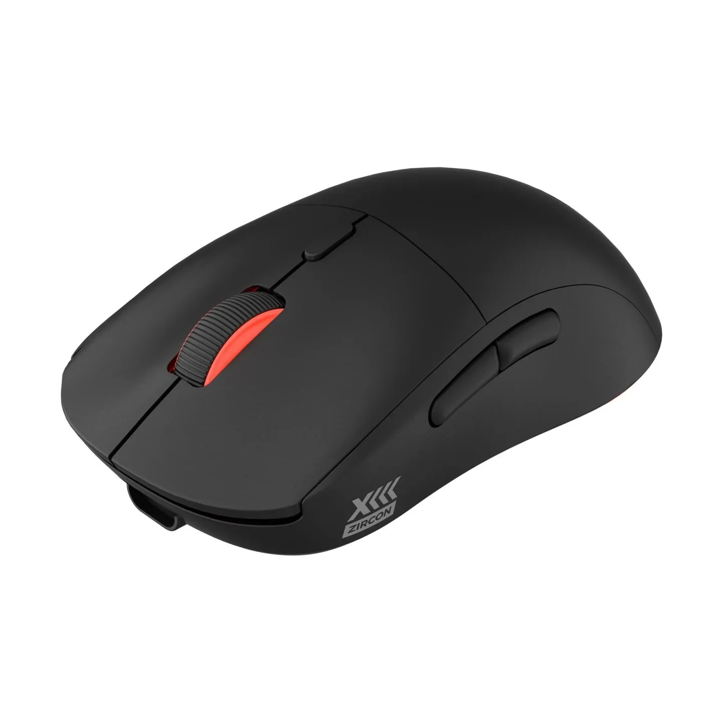 Genesis Zircon XIII Custom | Gaming Mouse | Wireless | 2.4 GHz, USB | Black