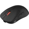 Genesis Zircon XIII Custom | Gaming Mouse | Wireless | 2.4 GHz, USB | Black