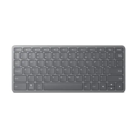 Lenovo | Multi-Device | Keyboard | Wireless | English